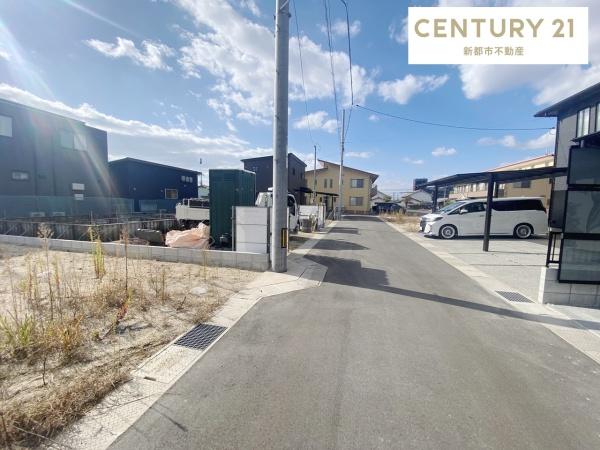 リーブルガーデン倉敷中畝2丁目第44号棟