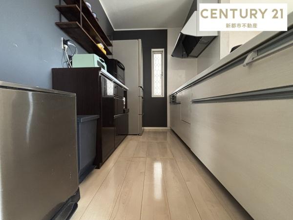 倉敷市連島町鶴新田の中古一戸建て