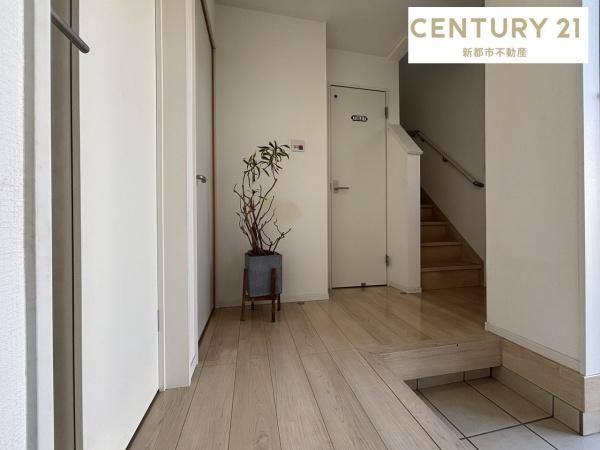 倉敷市連島町鶴新田の中古一戸建て