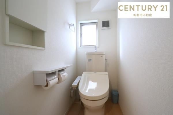 倉敷市連島町鶴新田の中古一戸建て