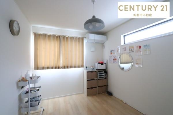 倉敷市連島町鶴新田の中古一戸建て