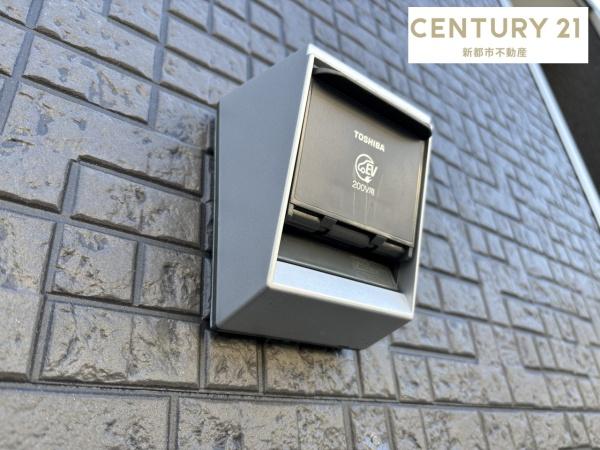 倉敷市連島町鶴新田の中古一戸建て