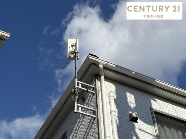 倉敷市連島町鶴新田の中古一戸建て