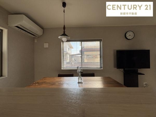 倉敷市連島町鶴新田の中古一戸建て