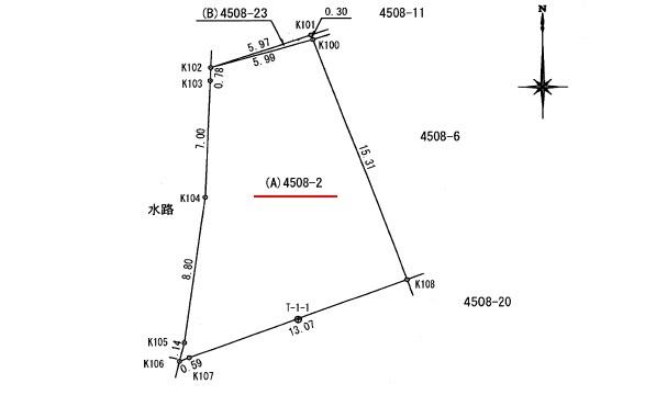 倉敷市連島町連島の土地