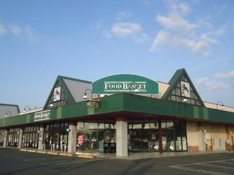 倉敷市連島町連島の土地(ニシナフードバスケット中島店)