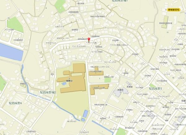 児島味野2丁目