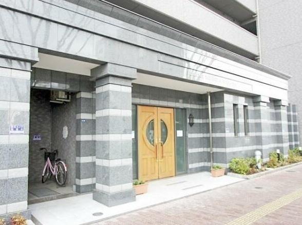 フローレンス中山下グランドアーク