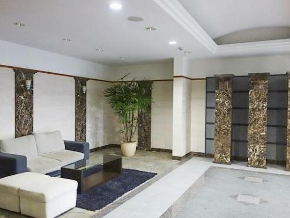 フローレンス中山下グランドアーク