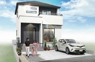 グラファーレ津島福居 4号棟