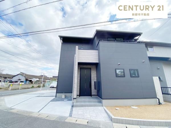 セルリアンステージ倉敷市中畝四丁目