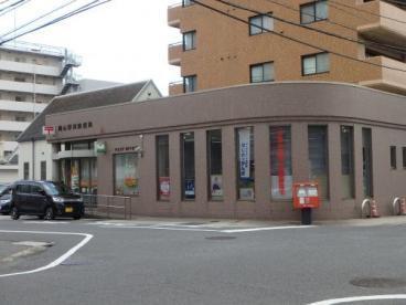 シティパル野田公園(岡山野田郵便局)