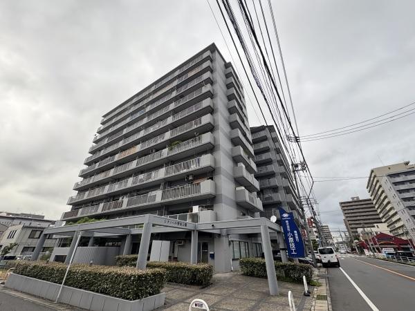 シティパル野田公園