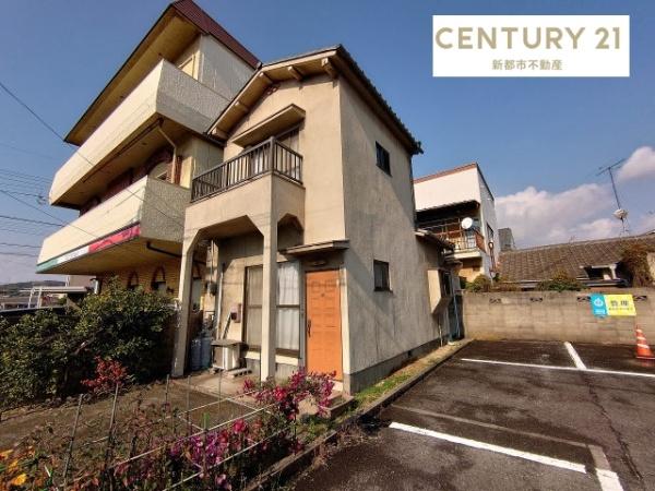 倉敷市水島南瑞穂町の中古一戸建て