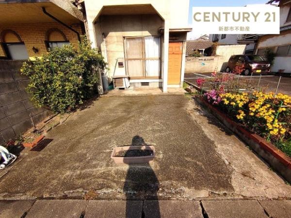 倉敷市水島南瑞穂町の中古一戸建て