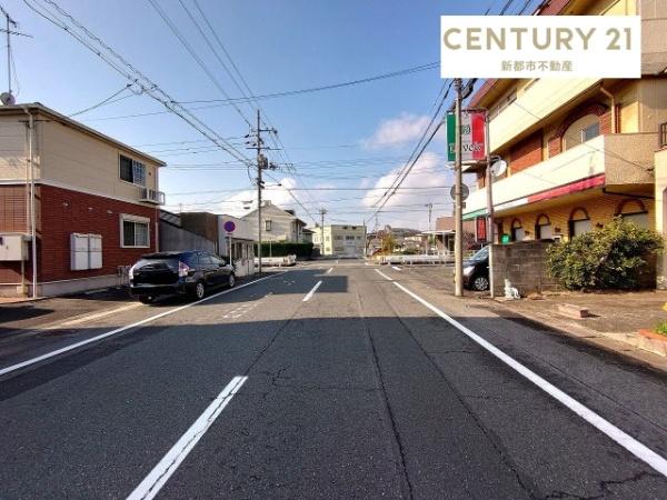 倉敷市水島南瑞穂町の中古一戸建て