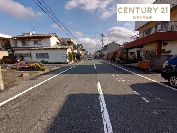 倉敷市水島南瑞穂町の中古一戸建て