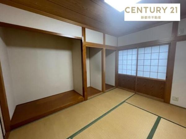 倉敷市大内の中古一戸建て