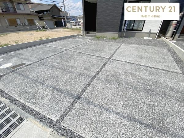 tochito白楽町　3号棟