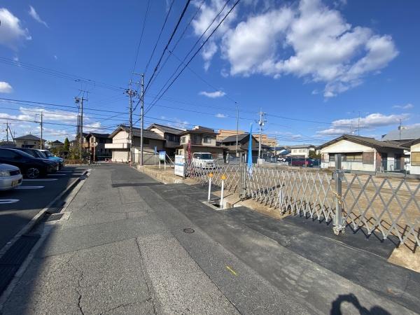 tochito白楽町　4号棟