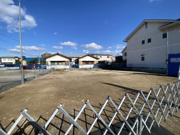 tochito白楽町　4号棟