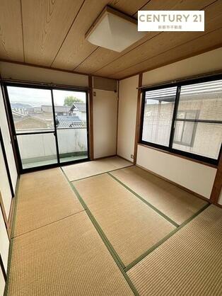 倉敷市北畝６丁目の中古一戸建て