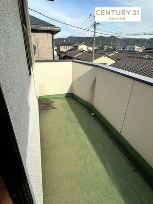 倉敷市北畝６丁目の中古一戸建て
