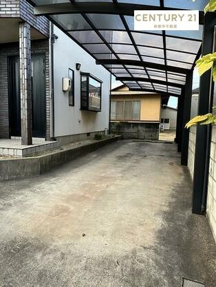 倉敷市北畝６丁目の中古一戸建て