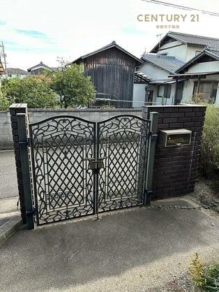 倉敷市北畝６丁目の中古一戸建て