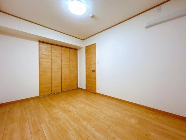 倉敷中央マンション