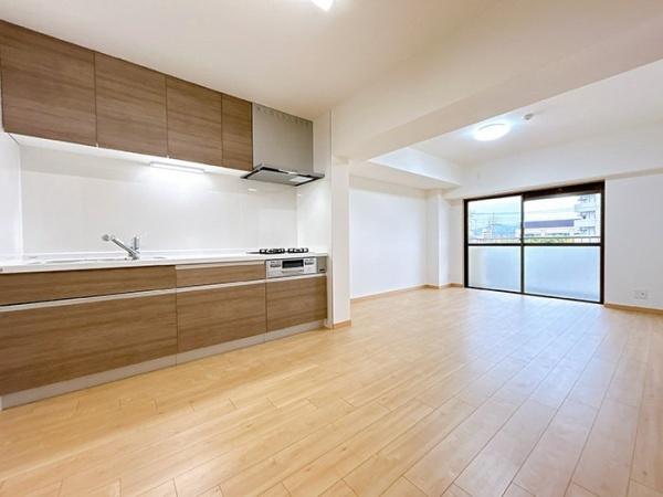 倉敷中央マンション