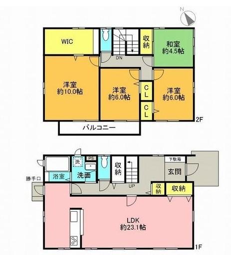 倉敷市笹沖