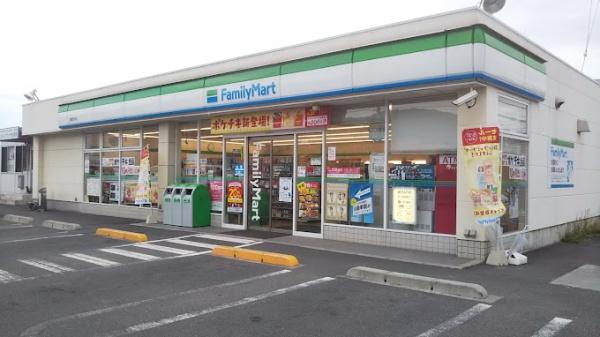 倉敷市笹沖の中古一戸建て(ファミリーマート倉敷笹沖店)