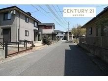 倉敷市笹沖の中古一戸建て