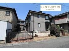 倉敷市笹沖の中古一戸建て