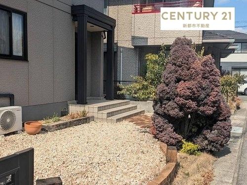 倉敷市笹沖の中古一戸建て