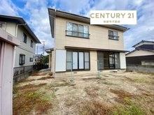 倉敷市中島の中古一戸建て