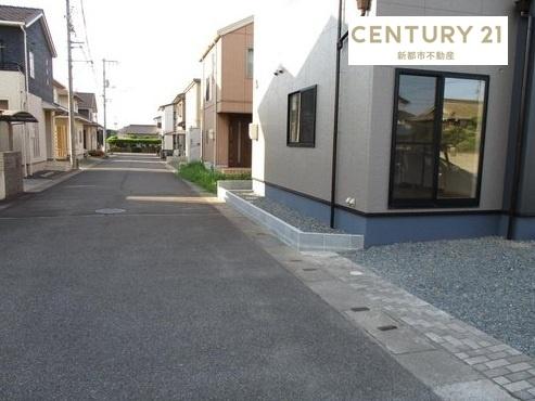 倉敷市中畝５丁目の中古一戸建て
