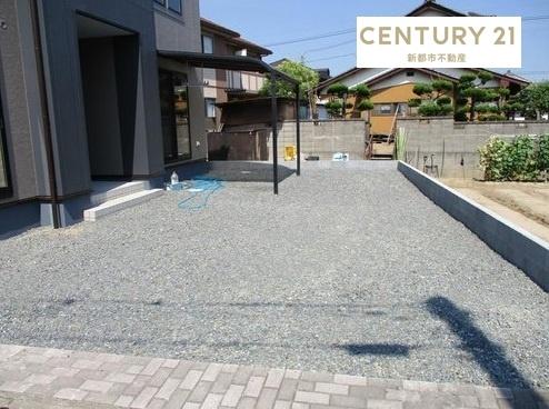倉敷市中畝５丁目の中古一戸建て