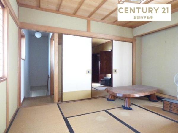 倉敷市玉島上成の中古一戸建て