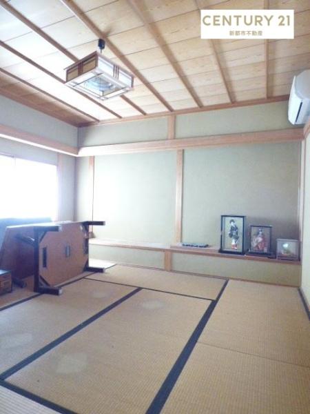 倉敷市玉島上成の中古一戸建て