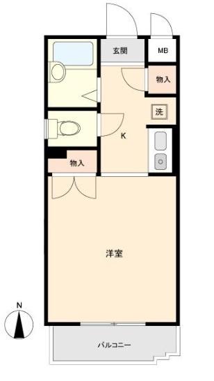 アルファ西古松