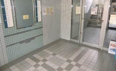 アルファ西古松