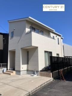 倉敷市白楽町の中古一戸建て