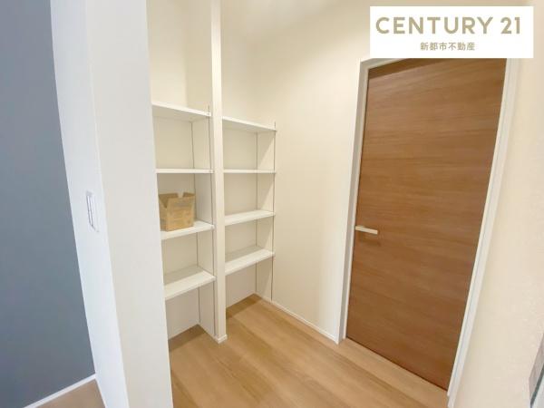 リーブルガーデン倉敷茶屋町第３