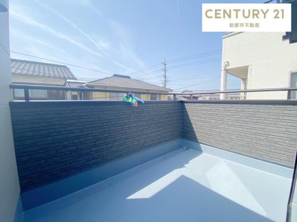 リーブルガーデン倉敷茶屋町第３