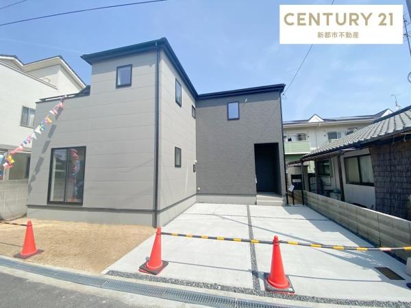 リーブルガーデン倉敷茶屋町第３