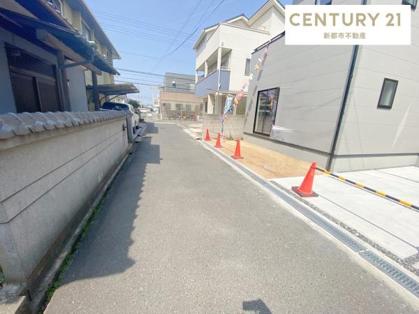 リーブルガーデン倉敷茶屋町第３