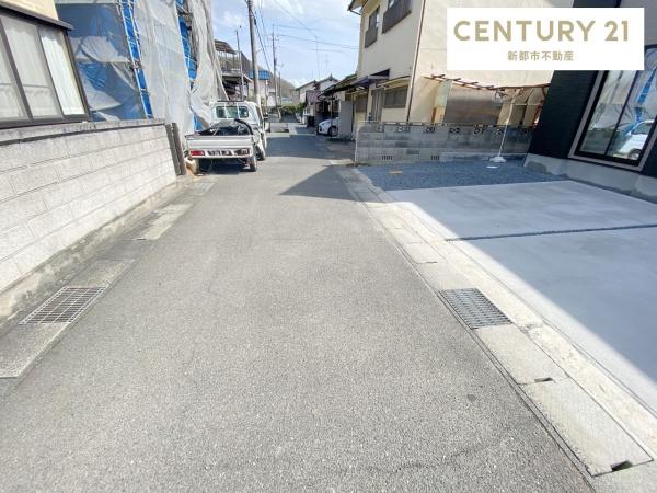 岡山市北区高松原古才1期