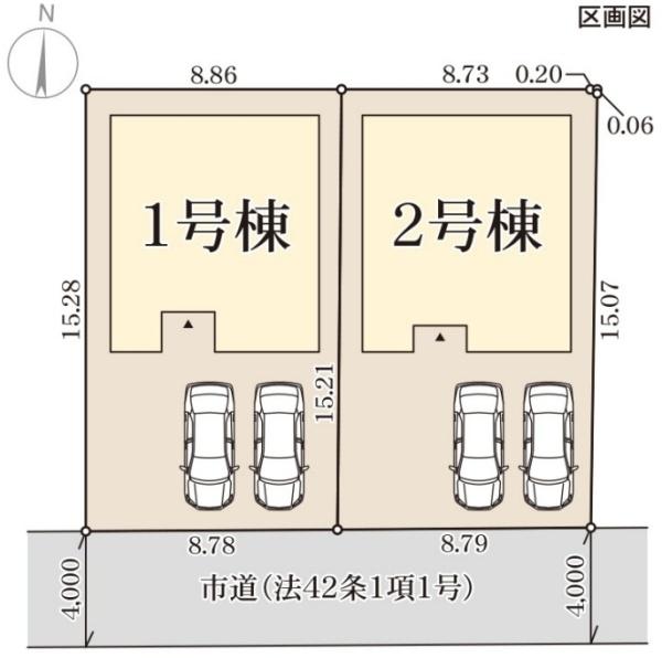 リーブルガーデン倉敷羽島第２　１号棟